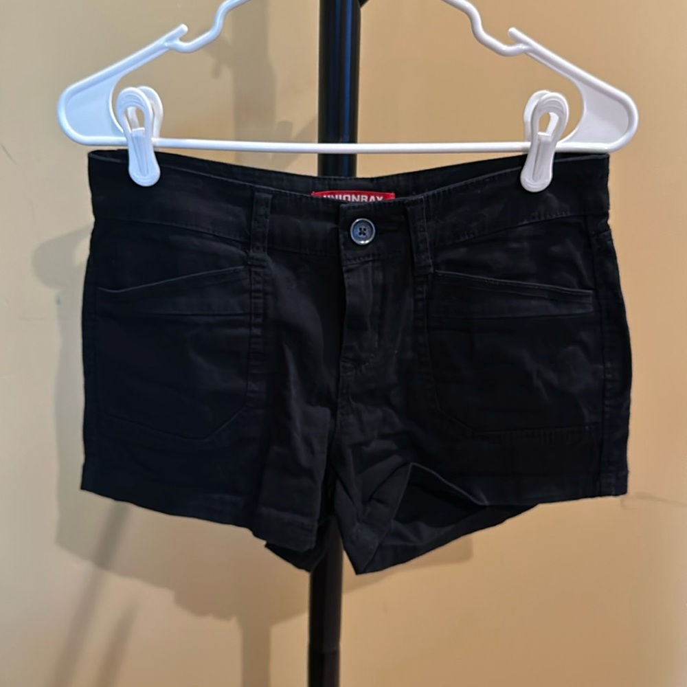 Unionbay Delaney Women’s Stretch Shorts